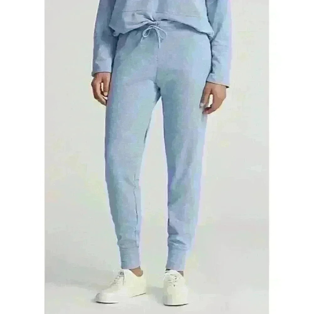 NEW RLX Ralph Lauren Women's M Golf Jersey Jogger Pant NWT $168 - Picture 2 of 5